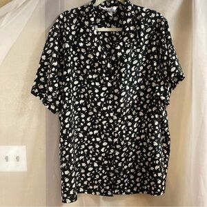 Fashion attitudes for women shirt